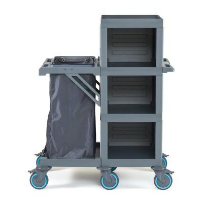 Fantom Procart 400 Kat Arabası, Çöp Bölmeli