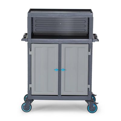 Fantom Procart 440 Dolaplı Kat Arabası
