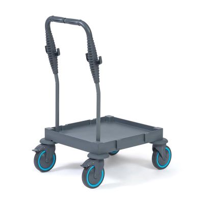 Fantom Procart 600 Yük Taşıma Arabası