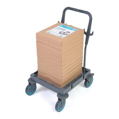 Fantom Procart 600 Yük Taşıma Arabası