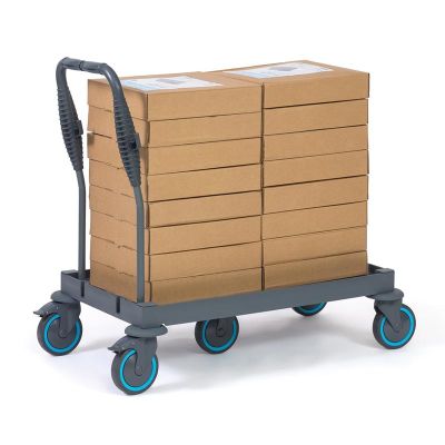 Fantom Procart 610 Yük Taşıma Arabası