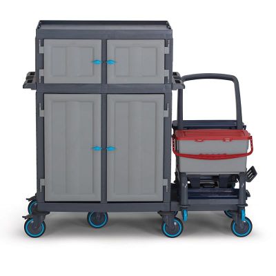 Fantom Procart 74612 Çekmeceli Ayrılabilir Kat Arabası