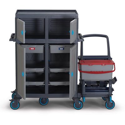 Fantom Procart 74612 Çekmeceli Ayrılabilir Kat Arabası