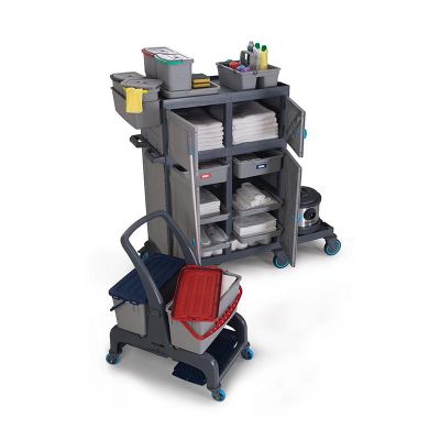 Fantom Procart 74612 Çekmeceli Ayrılabilir Kat Arabası