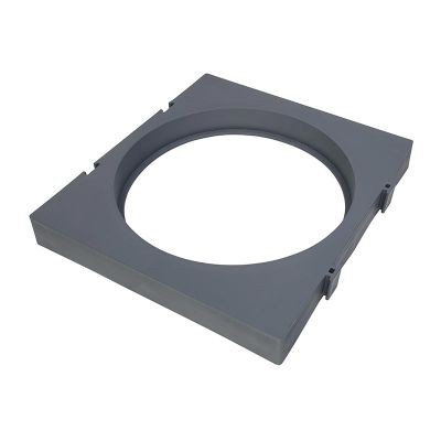 Fantom Procart STG 230ED Süpürge Taşıyıcı Alt Gövde, Erkek-Dişi