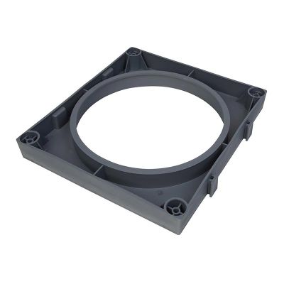 Fantom Procart STG 230ED Süpürge Taşıyıcı Alt Gövde, Erkek-Dişi
