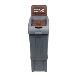 Fantom Procycle 15 Organik Atık Kovası, 80 L - Thumbnail