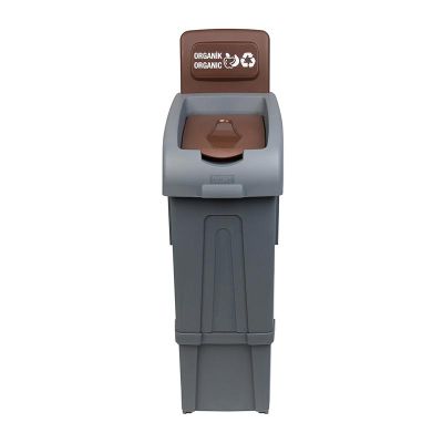 Fantom Procycle 15 Organik Atık Kovası, 80 L