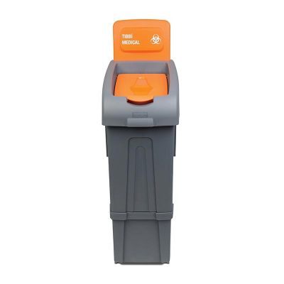 Fantom Procycle 19 Tıbbi Atık Kovası, 80 L