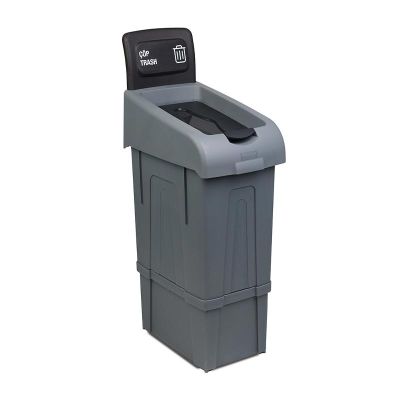 Fantom Procycle 21 Çöp Atık Kovası, 80 L