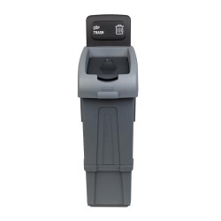 Fantom Procycle 21 Çöp Atık Kovası, 80 L - Thumbnail