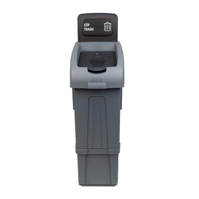 Fantom Procycle 21 Çöp Atık Kovası, 80 L