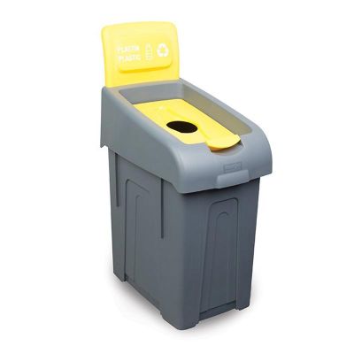 Fantom Procycle 24 Mini Plastik Atık Kovası, 50 L