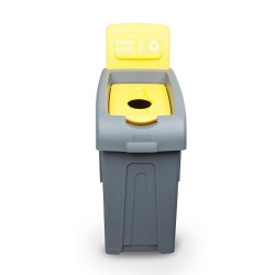 Fantom Procycle 24 Mini Plastik Atık Kovası, 50 L - Thumbnail