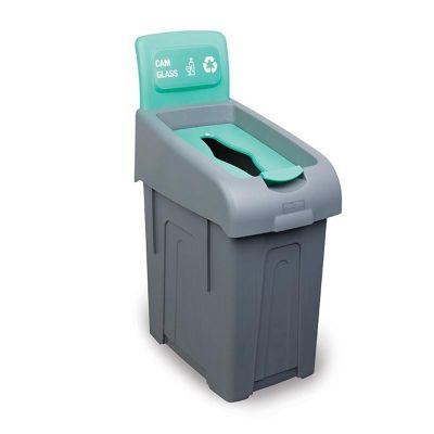 Fantom Procycle 25 Mini Cam Atık Kovası, 50 L