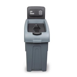 Fantom Procycle 32 Mini Çöp Atık Kovası, 50 L - Thumbnail