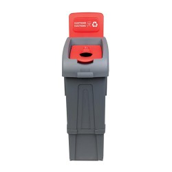 Fantom Procycle 33 Elektronik Atık Kovası, 80 L - Thumbnail