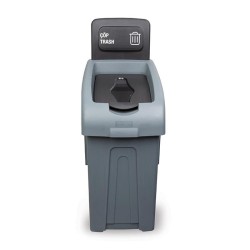 Fantom Procycle 36 Mini Hijyenik Malzeme Atık Kovası, 50 L - Thumbnail