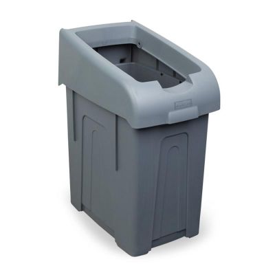 Fantom Procycle 5 Mini Atık Kovası, 50 L