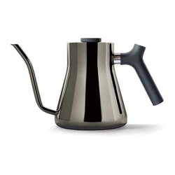 FellowProducts Stagg Kettle Su Isıtıcı, Parlak Metalik - Thumbnail