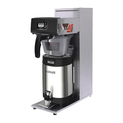 Fetco CBS-2111-XTS Filtre Kahve Makinesi