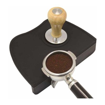Fiamma Quadrant Espresso Kahve Makinesi, 11 Parça Kafe Seti, Siyah