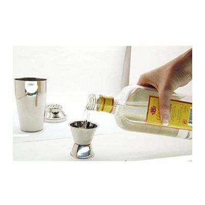 FMprofessional 21426 Kokteyl Ölçeği, 2/4 cl