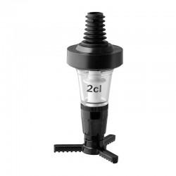 FMprofessional 21463 Bar Şişe Kaidesi 1 L - Thumbnail