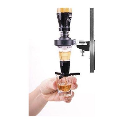 FMprofessional 21463 Bar Şişe Kaidesi 1 L