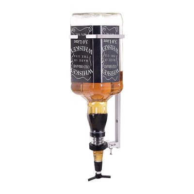 FMprofessional 21464 Şişe Tutucu
