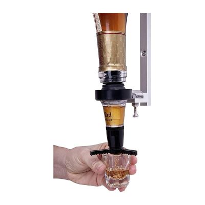 FMprofessional 21464 Şişe Tutucu