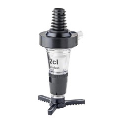 FMprofessional 21470 Şişe Dökücü, 3 L - Thumbnail
