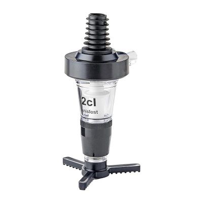 FMprofessional 21470 Şişe Dökücü, 3 L