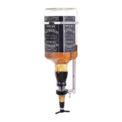 FMprofessional 21470 Şişe Dökücü, 3 L - Thumbnail