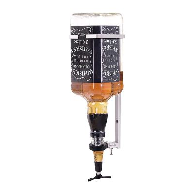FMprofessional 21470 Şişe Dökücü, 3 L