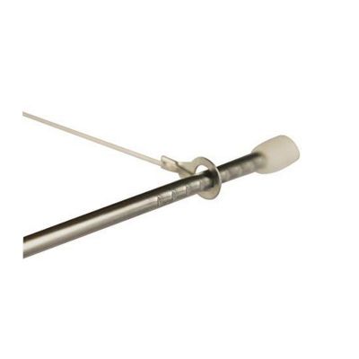 FMprofessional 21556 Telli Pasta Kesme Aparatı, 34 cm