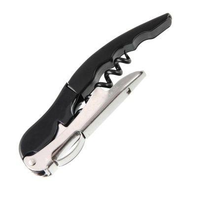 FMprofessional 21779 Tirbuşon, Siyah