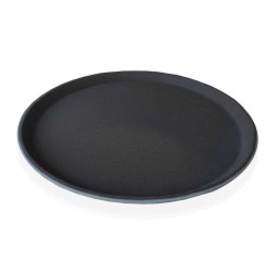 FMprofessional 43567 Sunum Tepsisi, 40 cm, Siyah - Thumbnail