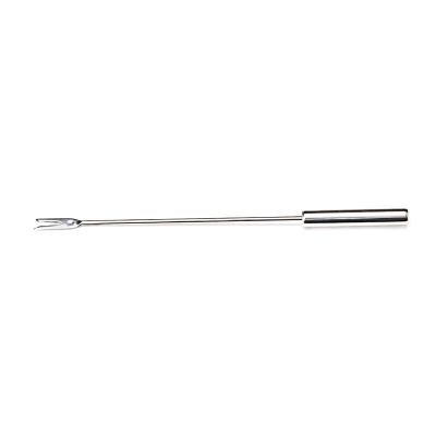 Zicco - Zicco Fondü Çatal, Büyük, 27.5 cm