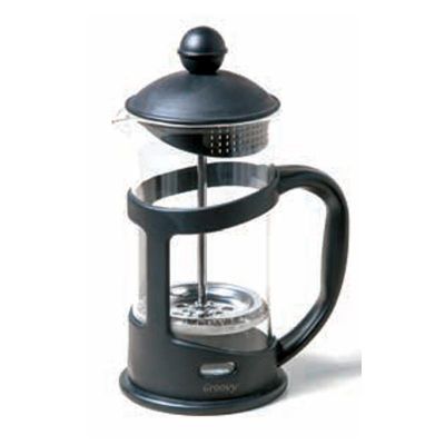 Biradlı - Biradlı French Press, Model 3, 350 cc