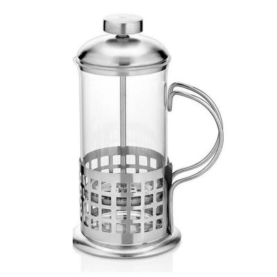 Biradlı - Biradlı French Press, Model 1, 350 cc