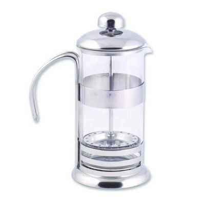 Cafemarkt - Cafemarkt HLK-350 French Press, 350 ml