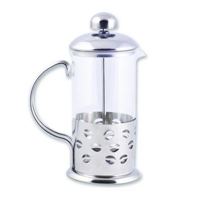Cafemarkt - Cafemarkt French Press 350 ml (KCK-350)