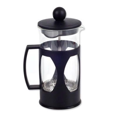 Cafemarkt - Cafemarkt PLS-350 French Press, 350 ml