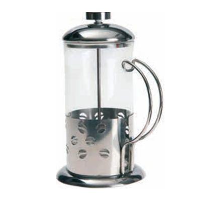 Biradlı - Biradlı French Press Kahve Çekirdekli 350 cc