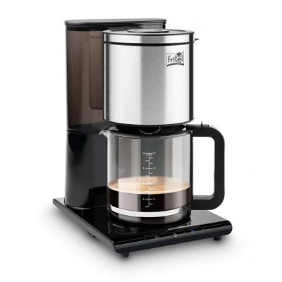 Fritel CO 2150 Filtre Kahve Makinesi, 1.5 L
