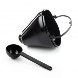 Fritel CO 2150 Filtre Kahve Makinesi, 1.5 L - Thumbnail