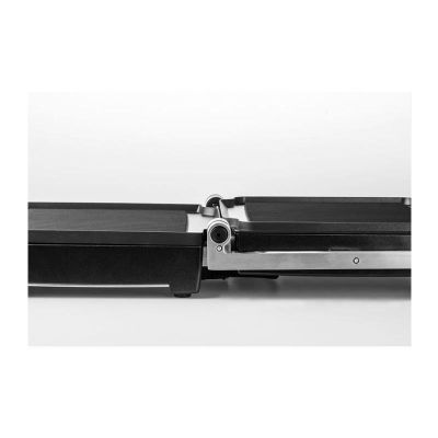Fritel GR 3495 XL Barbekü Izgara, 2400 W