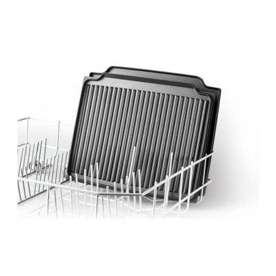 Fritel GR 3495 XL Barbekü Izgara, 2400 W