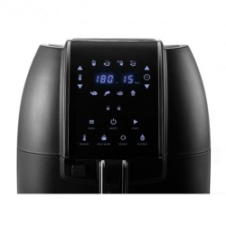 Fritel Snacktastic 6902 XXL Airfryer Buharda Pişirici, 5 L, 2300 W - Thumbnail